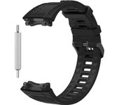 Silicone Strap for Amazfit T-REX 3 Smart Watch Strap Watchband T-Rex3 Sport band With Strap Tool Accessory
