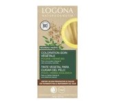Colorante Vegetal Rubio Dorado 115Gr. Bio Vegan