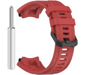 Soft Correa For Amazfit t rex3 Silicone Band Sport Wristband For Amazfit t rex3 Strap Accessories Replaceable Watchband