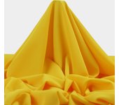 Almacenes Casa Angel TEJIDO DE CONFECCIÓN KOSHIBO POR METROS EN COLOR AMARILLO SERIE SERIE CANTORA, ANCHO 150cm