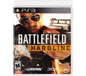 Battlefield Hardline Juego para Consola Sony PlayStation 3 PS3