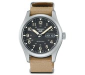SEIKO 5 Sports SRPG35K11 Reloj Militar Automático para hombre Movimiento Automatic