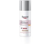 Cosmética Facial Eucerin ANTI-PIGMENT crema de día SPF 30 #medio