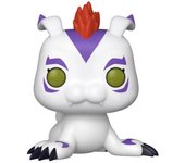 Funko pop digimon gomamon 72056