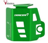 Rear Brake Cylinder Fluid Reservoir Guard Cover Accessories For Yamaha Tracer 7 /gt Tracer7 Tracer7GT 2020 2021 2022