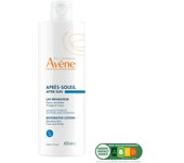 Avène Reparador Solar Gel Crema 400ml para Piel Sensible