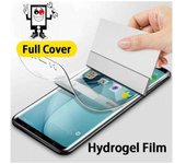 Protector De Pantalla Autorreparable De Hidrogel Para Oneplus 8