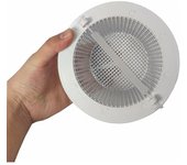 Cesta Skimmer 16 Cm - Repuesto Skimmer - Con Asa - Accesorios para Piscinas