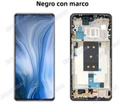 6.67" For Xiaomi 11T pro display Screen Touch Panel Digitizer For Xiaomi MI 11T lcd for 2107113SG Display