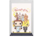 Funko POP! Movie Poster - Wizard Of Oz - Warner Bros - Figura Coleccionable Oficial - Juguete para Niños y Adultos - Fans - Diversidad de Personajes y Temáticas
