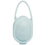 Lovi Portachupetes Para Bebe Higiénico y Fácil de Esterilizar