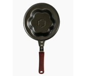 Multi-Functional Breakfast Egg Frying Pot Kitchen Tools Mini Egg MoldsFlat Bottomed Pan Breakfast Frying Pan Non Stick Wok Pan