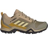 Zapatillas Adidas Terrex Ax3 Gtx para hombre en color beige