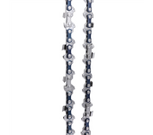 5Pcs Mini Chainsaw Chain for 6 Inch Chainsaw Chain Guide Saw Chain Replacement Portable Saw Chain
