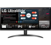 MONITOR LG 29WP500-B 29