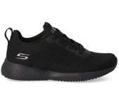 SKECHERS Zapato deportivo cómodo mujer SKE 32504 NEGRO