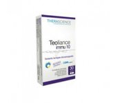 Therascience Teoliance Immu10 30 Cápsulas ✅ Entrega 24/72h