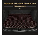 Car Trunk Mats Fit For BYD For Song Pro EV 2022 2023 2024 Rear Trunk Liner Cargo Pad Accessories Waterproof Products Automobiles