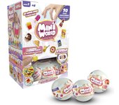 Mini world caprichos