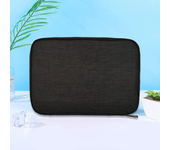 Watchbands box for Apple/Samsung/xiaomi Watch strap case data cable Travel smart Wriststrap storage bag Box watches organizer