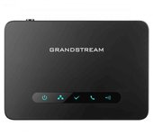 Estación Base Voip DECT Grandstream DP750 - Movilidad en Negocios y Hogares