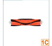 For Xiaomi Mijia 1C / STYTJ01ZHM T1 Dreame F9 Robot Vacuum Cleaner Hepa Filter Main Side Brush Mop Cloth Spare Part Accessories