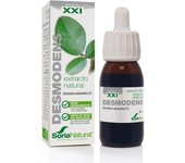 Soria Natural Extracto de Desmodens XXI 50 ml