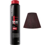 5RR MAX Rojo Profundo Goldwell Topchic Cool Reds puede 250gr