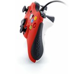 Mando de consola de videojuegos Nacon PCGC-100RED