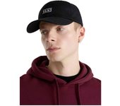 Gorra Vans Negra VN000HS6BLK1