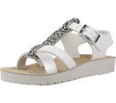 Sandalias Niña Marca Geox Modelo J Sandal Costarei Gi