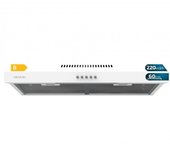 CECOTEC 02856 - Bolero Flux CM 602200 White B