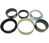 3RG INDUSTRIAL - Kit Reparacion Brazo - OEM 513262 + 515408 - Piezas para Coche Recambios Motor y Otras Partes de Vehículo - Compatible con los distintos Modelos de Coche.