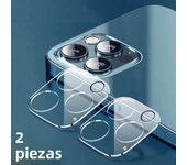 2PCS Camera Glass for iPhone 14 13 12 11 Pro Max 14plus 13mini 12mini 14pro 13pro Full Cover Lens Protective Screen Protector