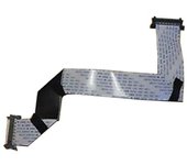 Cable Flex / LVDS AWM 20706, E349103 SMART TECH LE-5566UDS