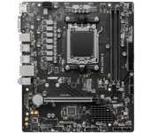 MSI Placa Base A620M-E mATX AM5