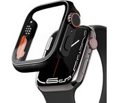 Carcasa Protectora Cristal para Apple Watch 38mm