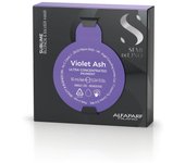 Alfaparf Violet Ash Ultra Concentrated Pigment 10Ml Protector de color
