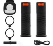 Electric Scooter Handlebar Grips Turning Light For Xiaomi M365 Pro 1S Pro 2 Mi3 KickScooter Handle Left/Right Turn Signal Lamp