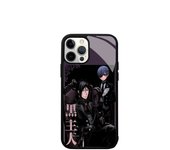 Amy Winehouse Phone Case For IPhone 15 14 13 Pro Max 11 12 Mini Alex Mirror For Magsafe Wireless Charging Cover