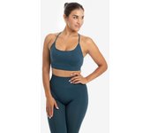 Sujetador Deportivo Mujer Seamless Freedom