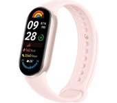 PULSERA XIAOMI MI SMART BAND 9 MYSTIC ROSE