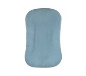 Colchón de Algodón orgánico y Cómodo para Bebe y Niño, Cama de aire de Largo Distancia, Riel de Alta velocdad, viaje, auto conducción, Artefacto de Sueño