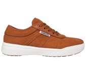 KAWASAKI Leap Suede Shoe K204414