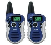 Comunicador Topcom TWINTALKER 6000 - Alcance Largo