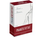 Nuaderma 30 cápsulas  Nua