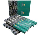 Sac Incienso Varillas Canela Citronela Mirra Romero Ruda 7 Chakras Almizcle Aloe Vera Ámbar Amor Astral Buda Fresa Eimanja Vainilla Blanco Palo Sagrado