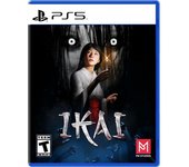 Ikai Juego para Consola Sony PlayStation 5 PS5, PAL ESPAÑA