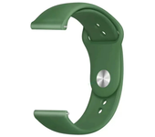Straps For Samsung Galaxy watch 6/5/pro/4 Classic Silicone bracelet Huawei watch GT 4-2-2e-3-3 pro 41mm 46mm18mm 20mm 22mm band