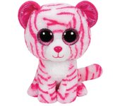 B.BOO ASIA TIGER PEL. 15c TY-36180